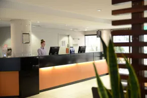 Mercure Penrith - Reception