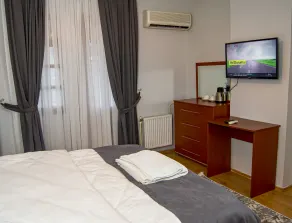 Kaltur Boutique Otel - Room