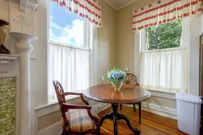 Historic Zanesville Home on Maple Ave - Innvendig