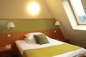 Hotel Kristal - Terme Krka - Room