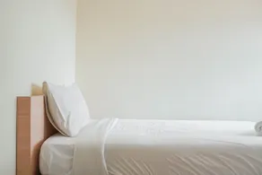 Comfy And Elegant 2Br At Sudirman Tower Condominium Apartment - Room