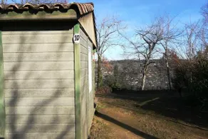 Les Chalets d'Argentouleau - Rom