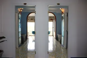 Hotel Paradiso - Chambre