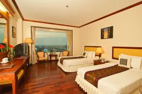 Champasak Grand Hotel - Room