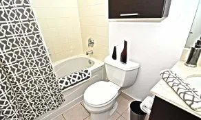 Toronto Escape - The Ruby Pink Suite - Bad