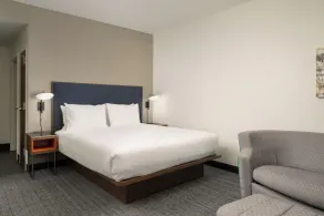 Courtyard Brunswick - Chambre