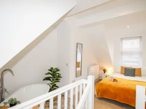 Portside - Chambre