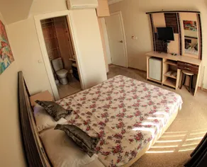 Vita Park Boutique Hotel - Habitación