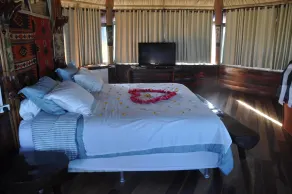 Ocas do Índio Hotel Spa - Camera