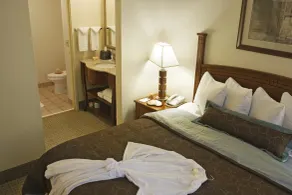 Staybridge Suites Memphis-Poplar Ave East by IHG - Chambre