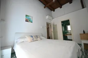 La Memolina B&B - Chambre