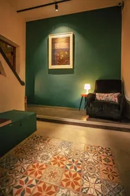 Sweethome37 - Lobby