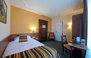 Hotel Athmos - Værelse
