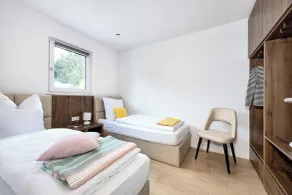 Ferienpark Schwarzwald Tiny House Village - Quarto