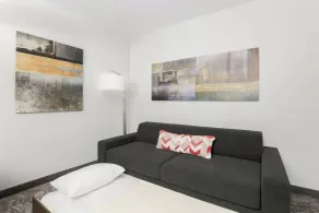 Hotel Vista Sierra - Chambre