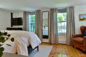 Union Street Inn - Rom