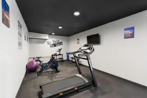 Baymont by Wyndham Dothan - Salle de remise en forme