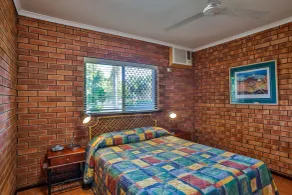 Bayside Holiday Apartments - Camera