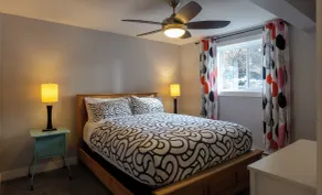 Stoneshire Guesthouse - Room