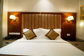 Hotel Sakura Gold - Room