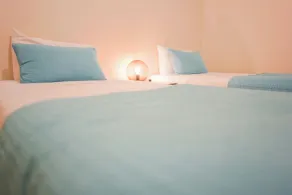 Villas on the Bay Kingscote - Chambre