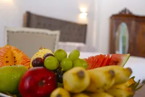 Viyana Boutique Hotel - Chambre
