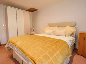 Bronte Cottage - Habitación