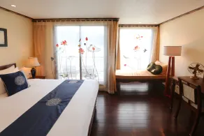 Indochine Cruise Lan Ha Bay - Room