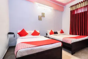 OYO 24228 Hotel Hans - Zimmer
