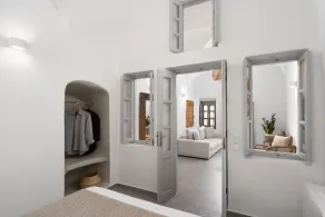 Kastro Mansion - Chambre