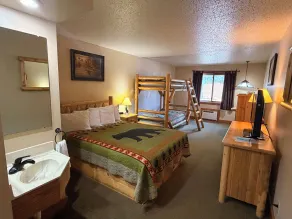 Eagle River Inn and Resort - Room