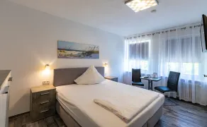 Stadt-gut-Hotel Großer Kurfürst - Room