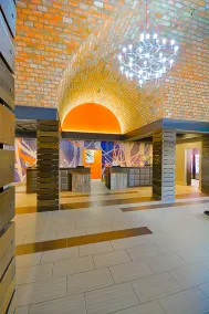 Embassy Suites by Hilton Denver Central Park - Reception