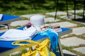 B&B Il Girasole - Pool