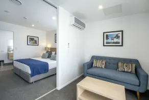 Ramada Suites by Wyndham Albany - Chambre