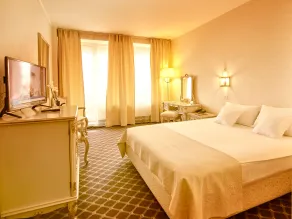 Continental Forum Arad - Room