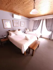 Rusplek Guesthouse and Conference Centre - Room