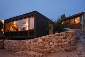 Casas Do Coro - Chambre