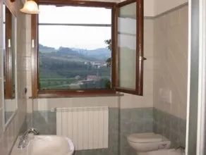 Enolocanda Del Tufo - Badeværelse