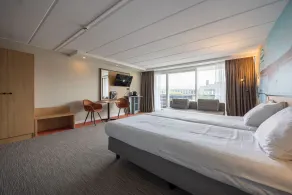 Fletcher Hotel Restaurant Loosdrecht-Amsterdam - Quarto