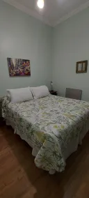 Hotel Chagual - Room