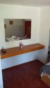 La Divina Pereza - Zimmer
