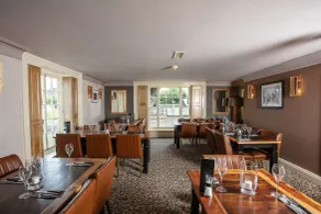 Broom Hall Inn - Restaurant