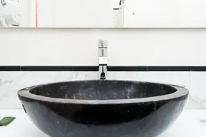 Relais Masseria Casina dei Cari - Bathroom