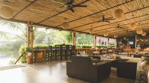 TheLifeCo Phuket - Holistic Wellbeing Center - Restaurant