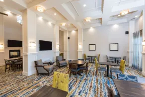 Homewood Suites by Hilton Indianapolis Northwest - Restaurant