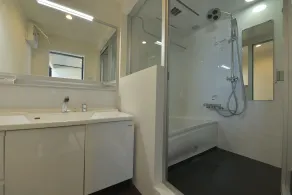 Ocean Base HAGANE - Salle de bain