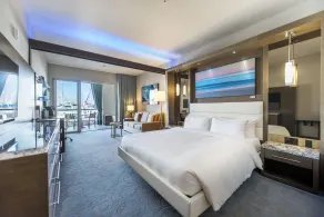 Shade Hotel Redondo Beach - Chambre