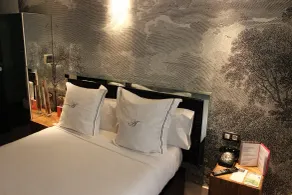 Abalú Collection Hotel Boutique Gran Via - Room