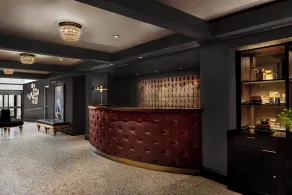 Kimpton Palladian Hotel by IHG - Réception